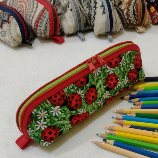 Penálky, taštičky, pytlíky