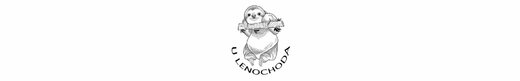 U Lenochoda logo header 300pix.jpg