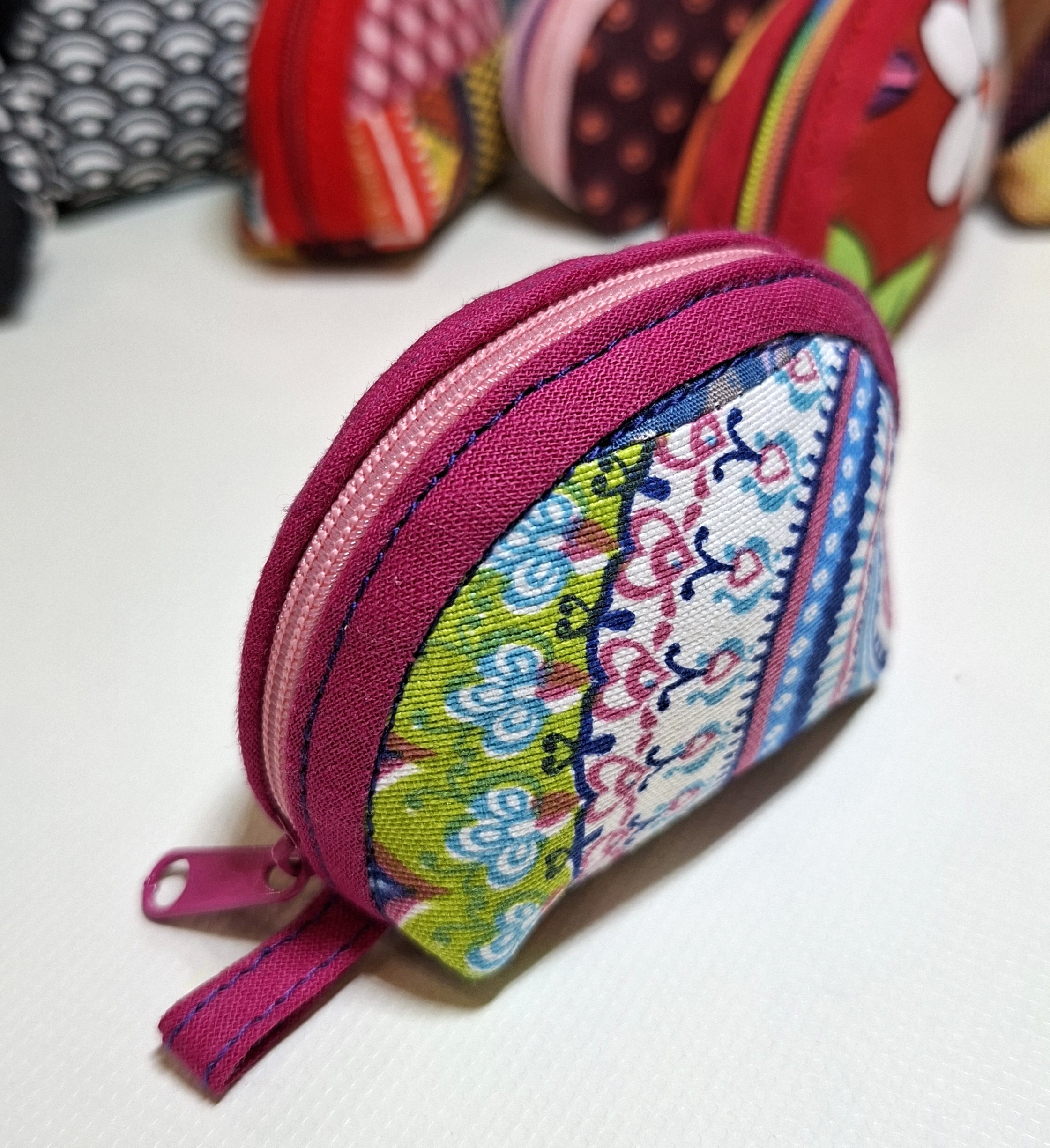 MINI TAŠTIČKA DUHOVÁ