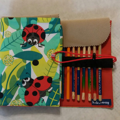 berušky velké pastelkovník 2