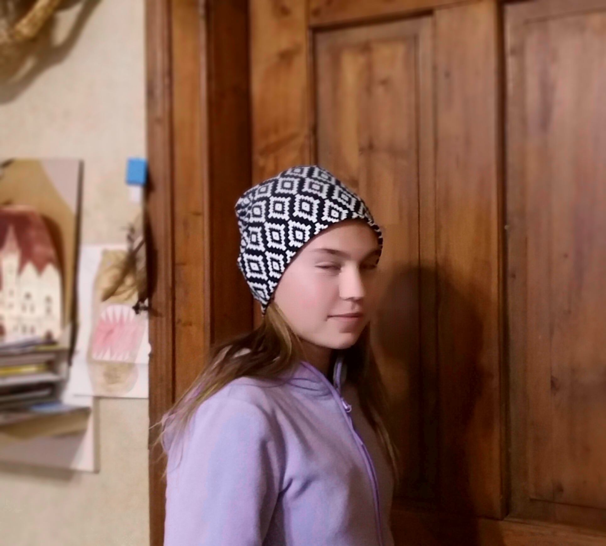 kurzy šití u lenochoda