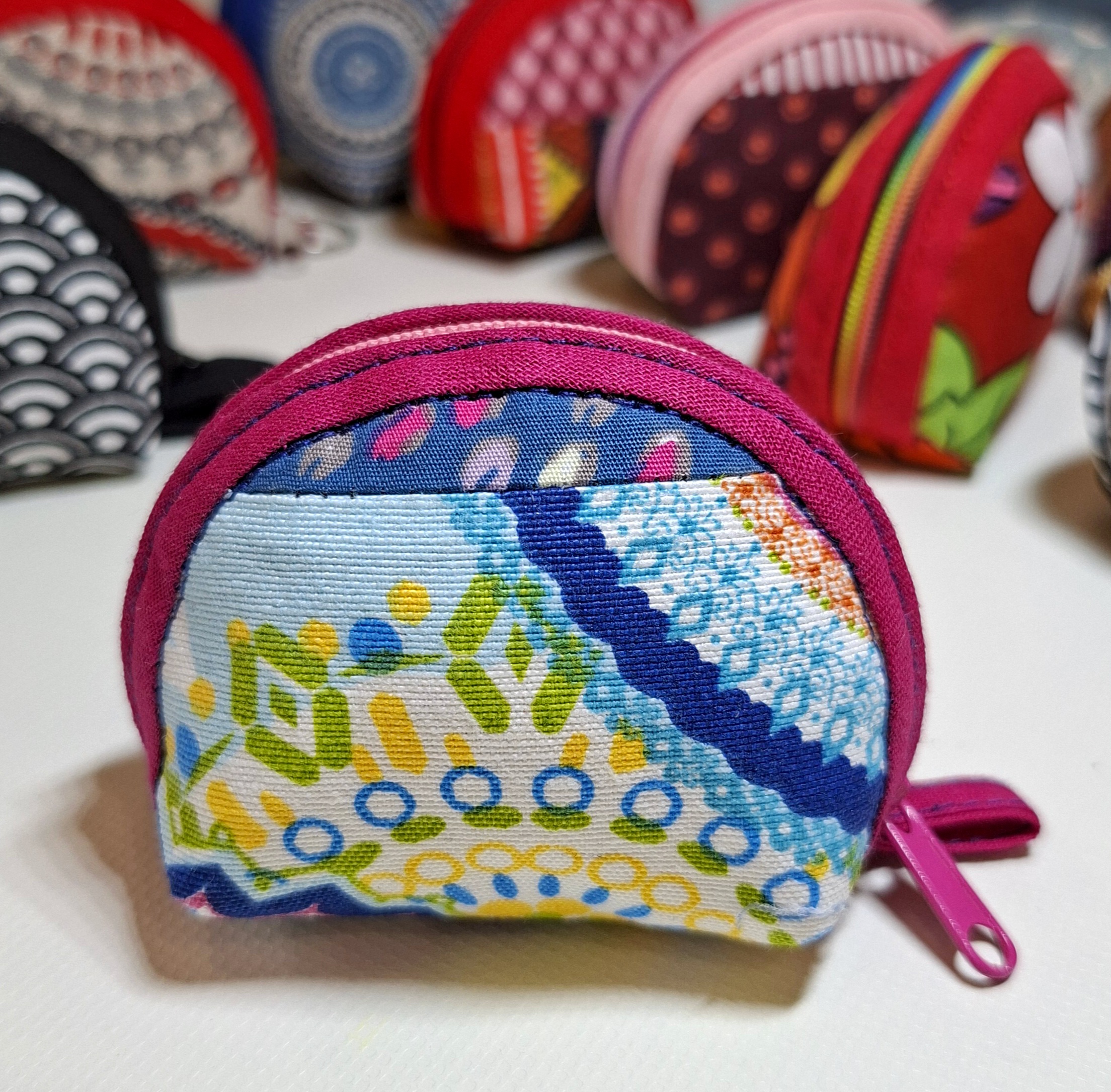 MINI TAŠTIČKA DUHOVÁ