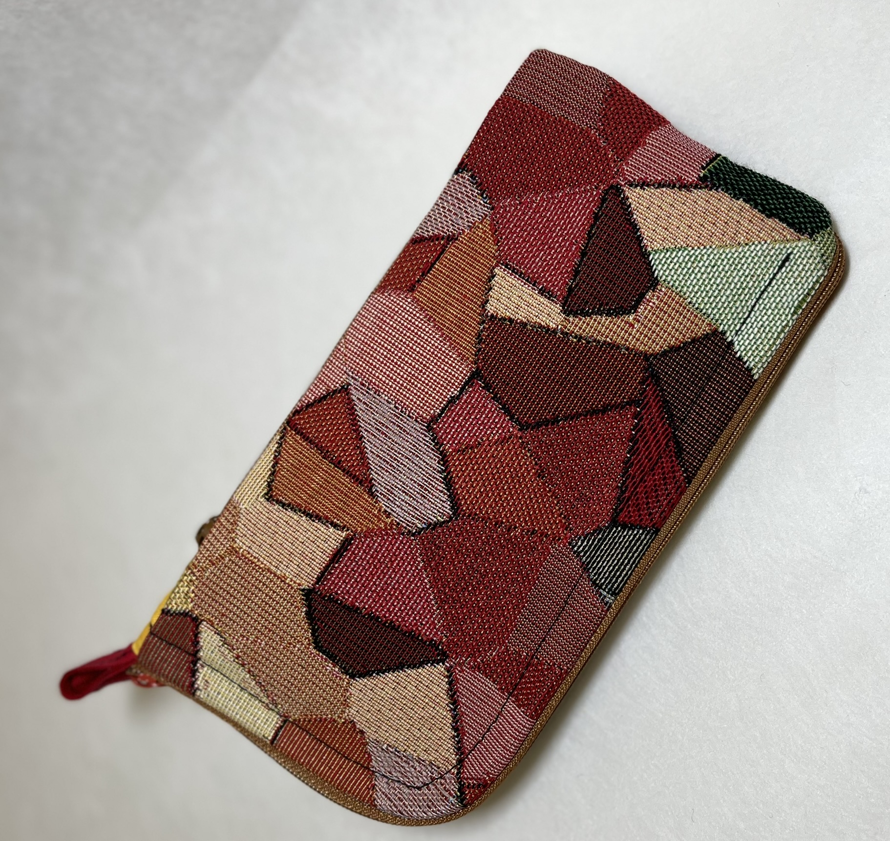 obal na mobil ABSTRAKT 2