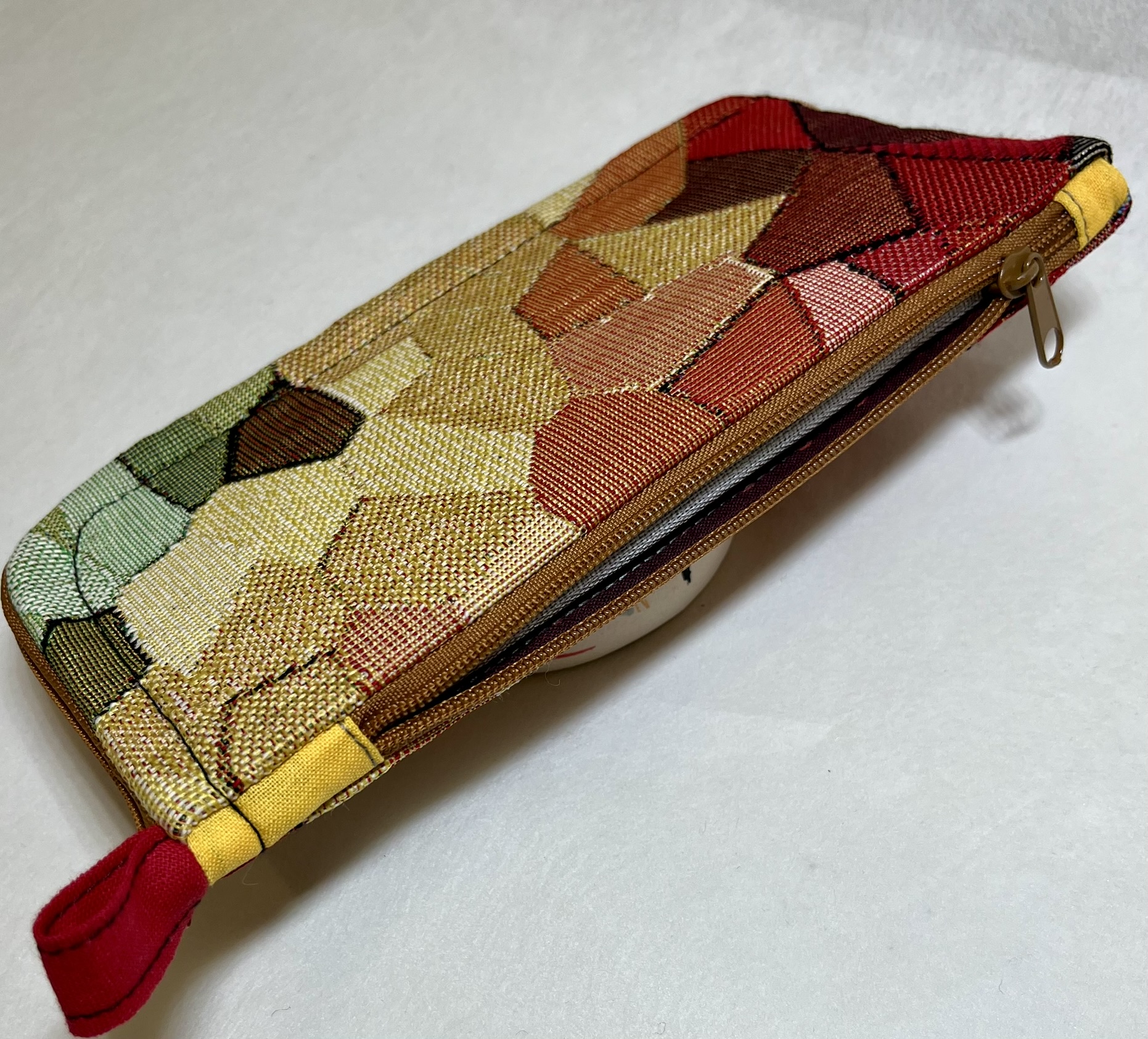 obal na mobil ABSTRAKT 3