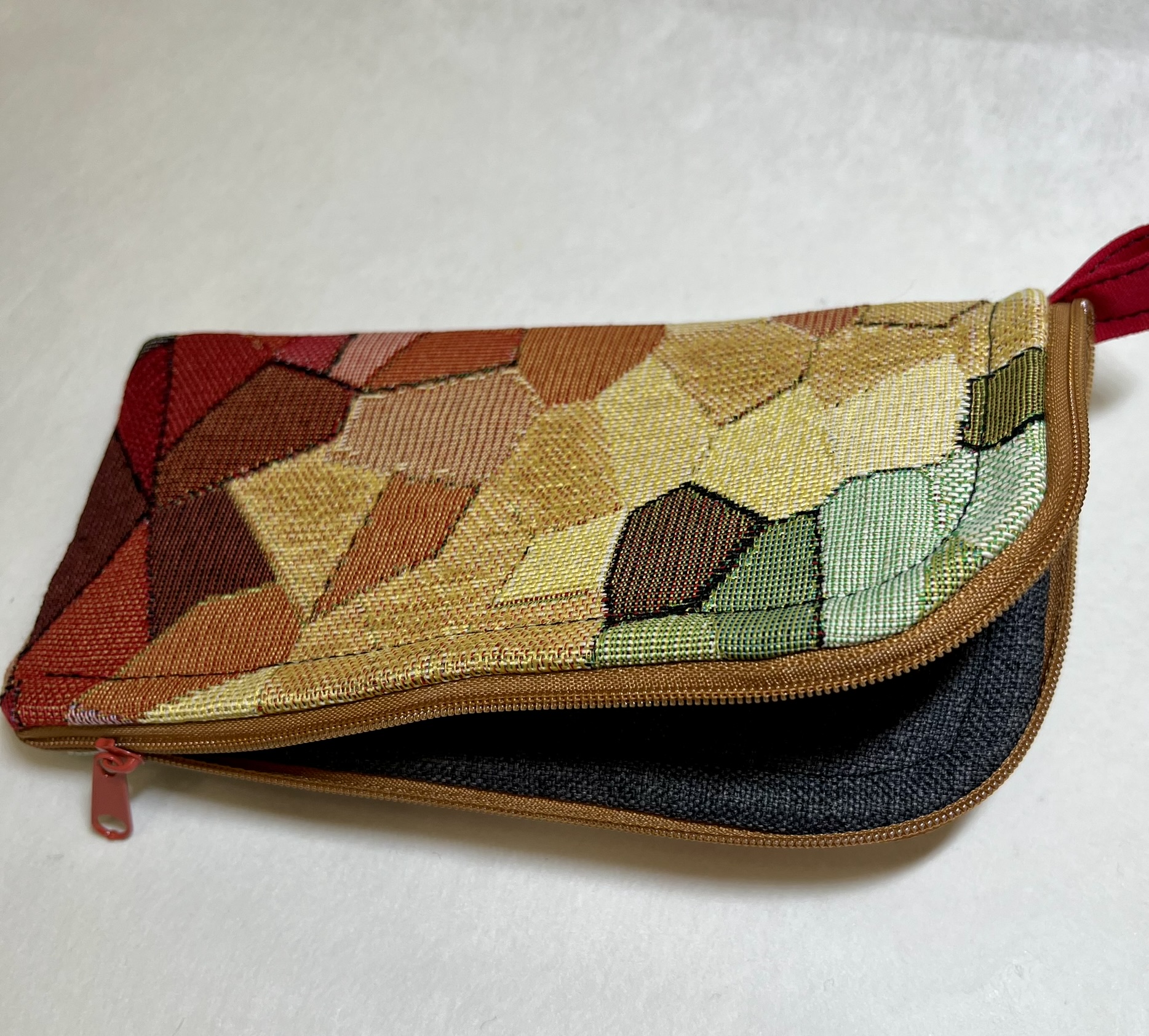 obal na mobil ABSTRAKT 4