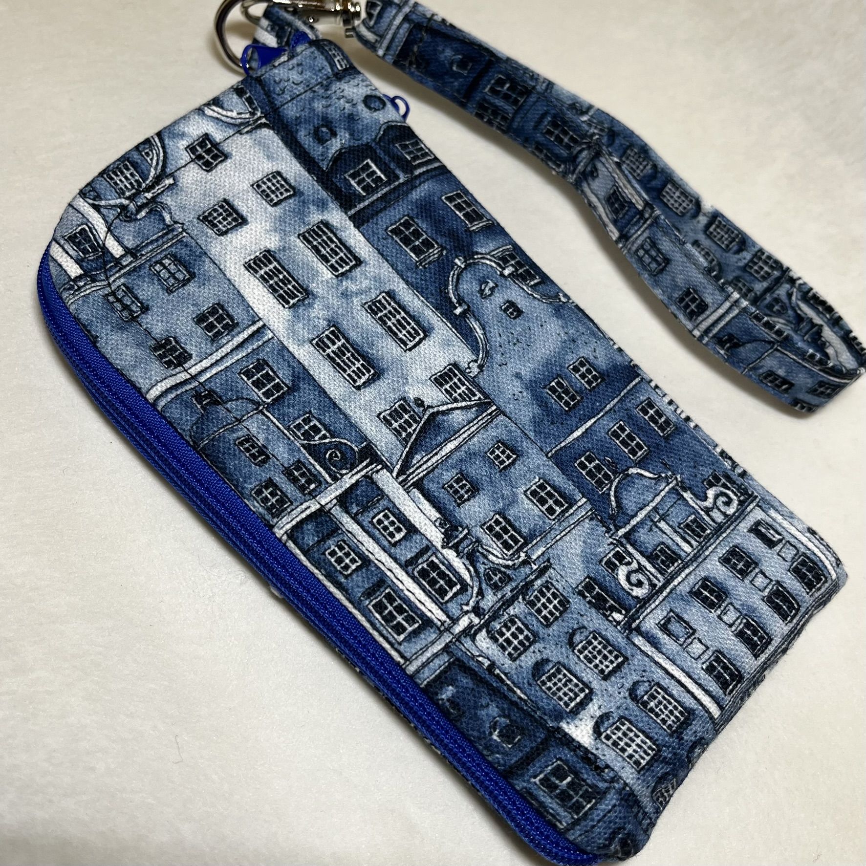 obal na mobil MĚSTO 2