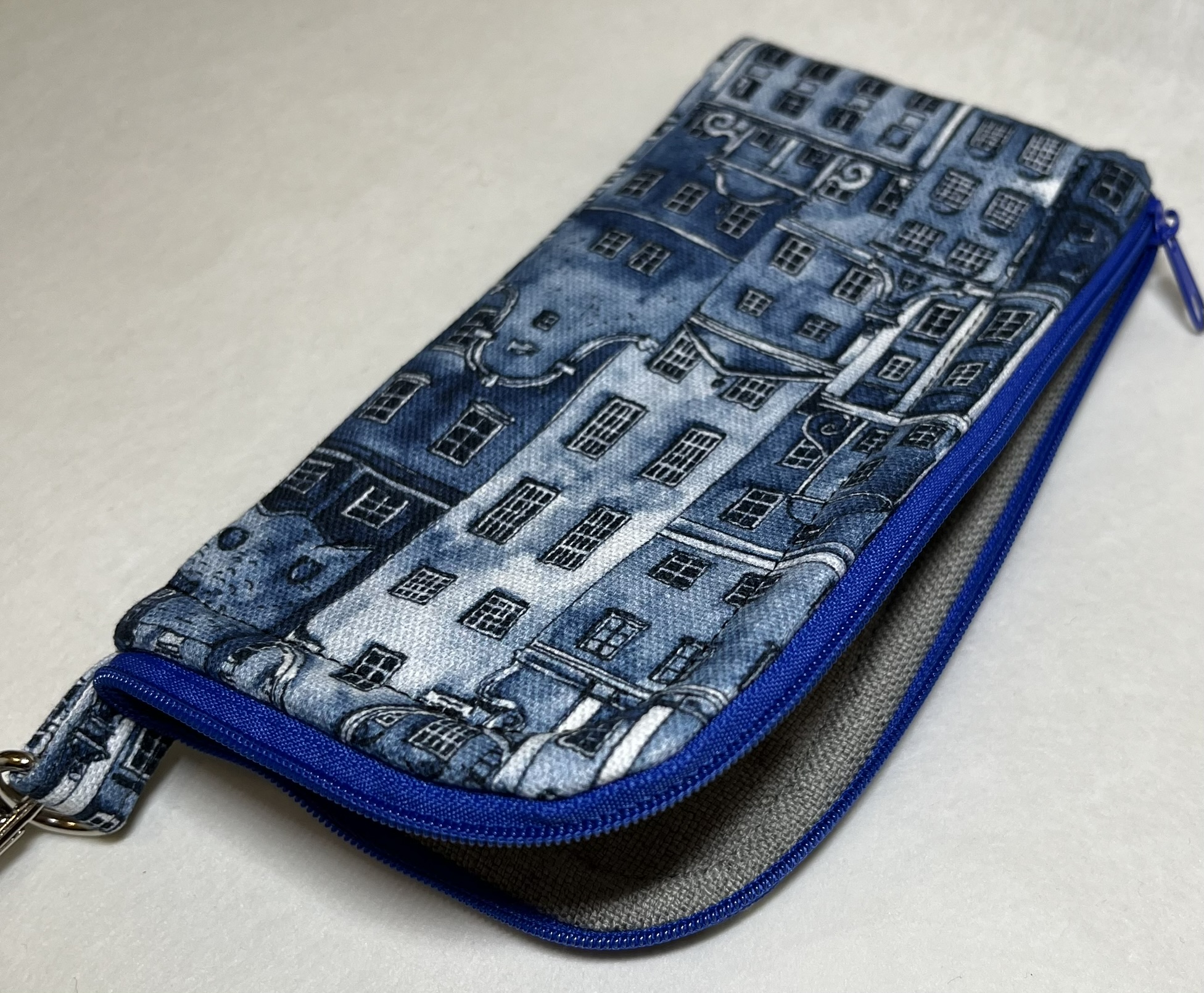 obal na mobil MĚSTO 3