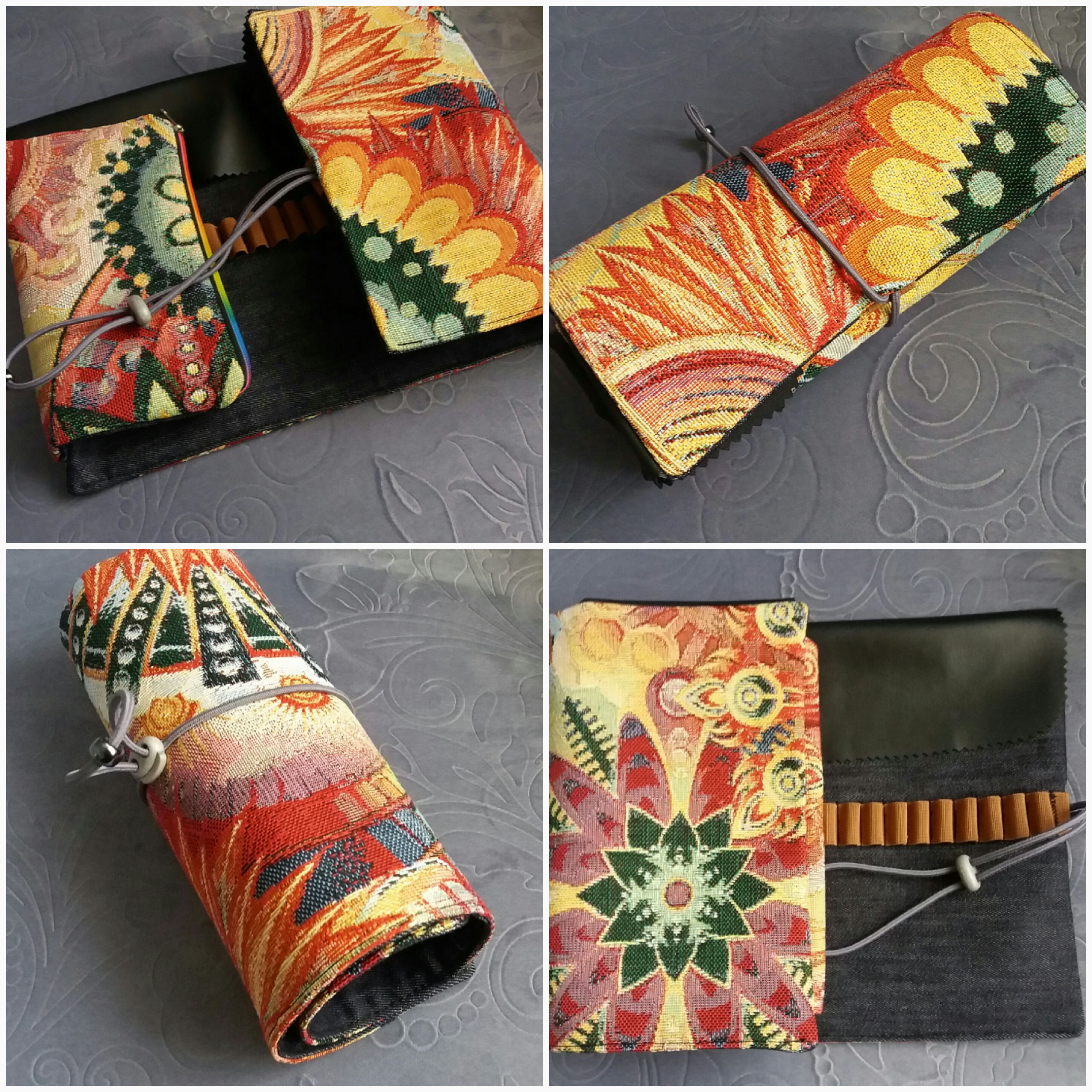 pastelkovník ABSTRAKT DECO