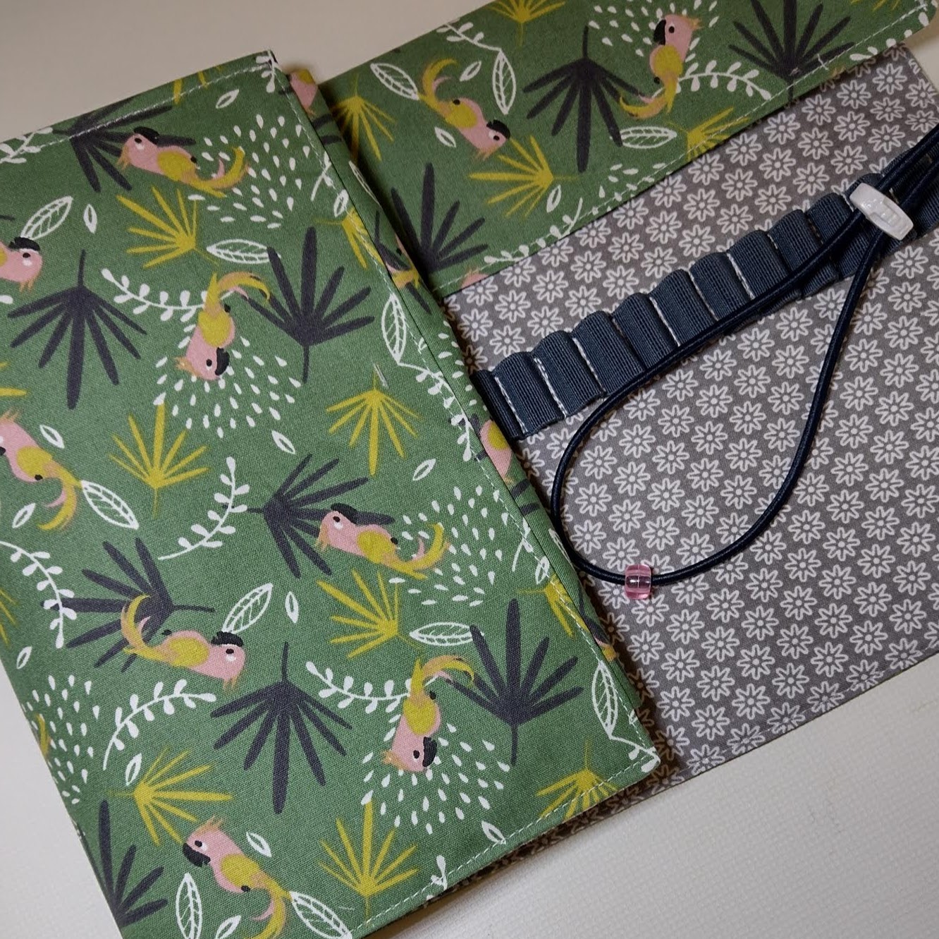 pastelkovník papoušci 13