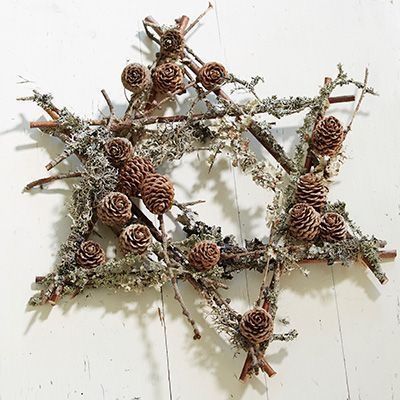 vánoční hvězda 2