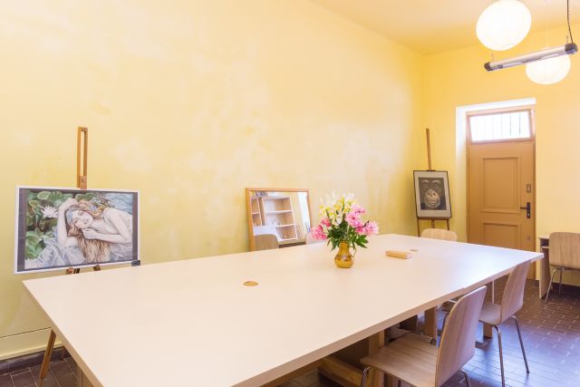 U Lenochoda - atelier